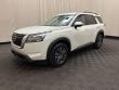 Used 2025 Nissan Pathfinder SV SUV