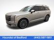 New 2026 Hyundai Palisade Calligraphy AWD SUV