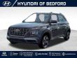 New 2026 Hyundai Venue SEL SUV