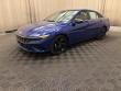 New 2026 Hyundai Elantra SEL Sport Sedan