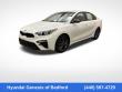 Used 2021 Kia Forte GT-Line Sedan