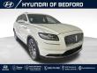 Used 2023 Lincoln Nautilus Reserve SUV