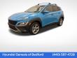 Certified 2023 Hyundai Kona SEL SUV