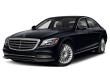 Used 2020 Mercedes-Benz S-Class S 560 4MATIC Sedan