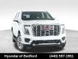 Used 2025 GMC Yukon Denali SUV