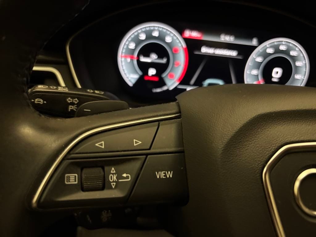2022 Audi A4 Premium Plus - Photo 16