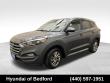 Used 2017 Hyundai Tucson SE SUV