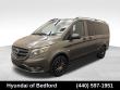 Used 2016 Mercedes-Benz Metris Passenger Van