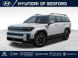 New 2027 Hyundai Santa Fe SEL AWD SUV