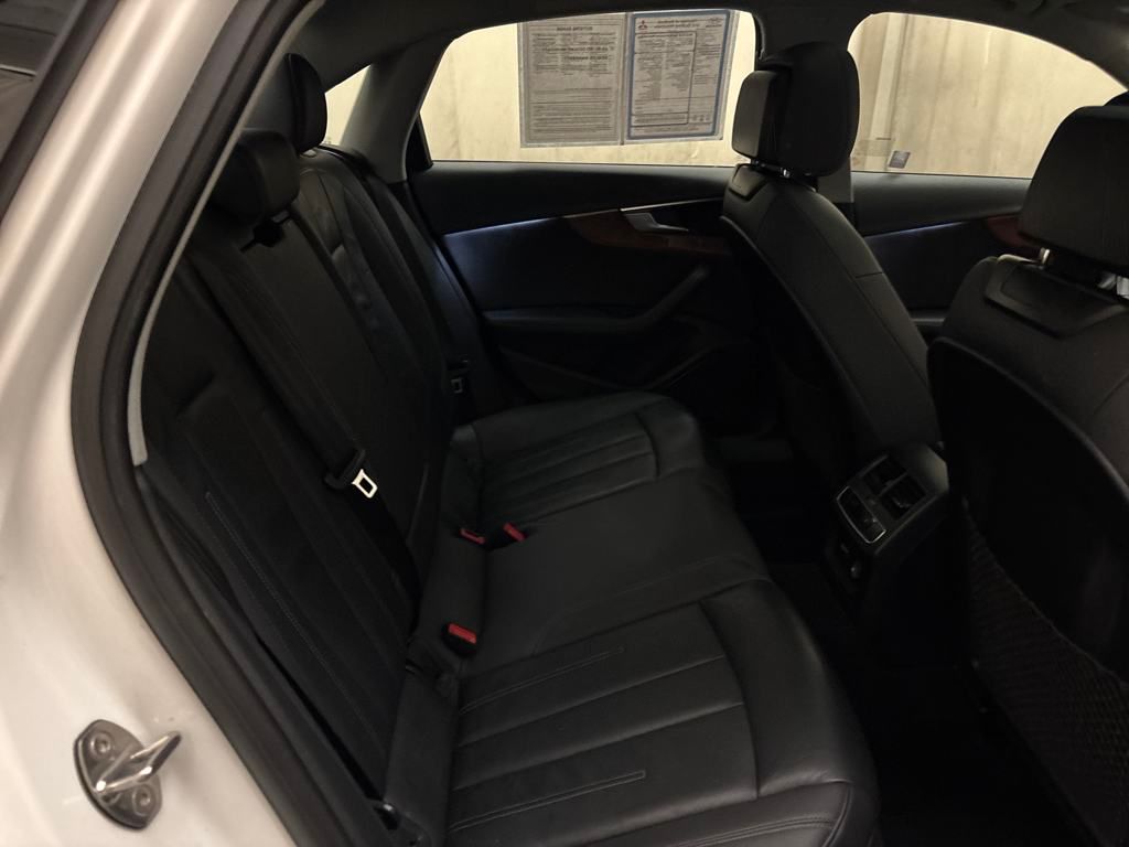 2022 Audi A4 Premium Plus - Photo 22