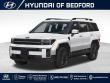 New 2027 Hyundai Santa Fe Calligraphy AWD SUV