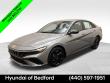 Certified 2026 Hyundai Elantra SEL Sport Sedan