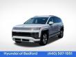 New 2026 Hyundai IONIQ 9 SEL SUV