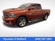 Used 2013 Ram 1500 Sport Truck Quad Cab