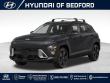 New 2027 Hyundai Kona SEL Sport FWD SUV
