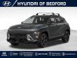 New 2027 Hyundai Kona SEL Sport FWD SUV