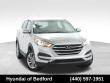 Used 2017 Hyundai Tucson SE SUV