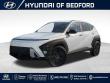 New 2027 Hyundai Kona SEL Sport FWD SUV