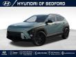 New 2027 Hyundai Kona SEL Sport FWD SUV