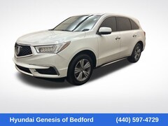 2020 Acura MDX
