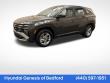 New 2025 Hyundai Tucson SE AWD SUV