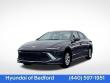 New 2026 Hyundai Sonata SE Sedan
