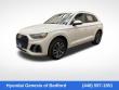 Used 2022 Audi Q5 45 S line Premium SUV