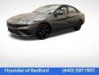 New 2026 Hyundai Elantra SEL Sport Sedan