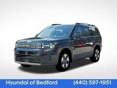 2026 Hyundai Santa Fe Hybrid SEL SUV