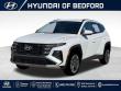 New 2026 Hyundai Tucson Hybrid SEL AWD SUV