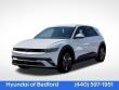 New 2026 Hyundai IONIQ 5 SEL SUV
