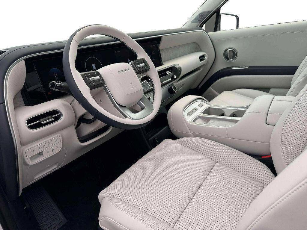 2026 Hyundai Palisade Calligraphy - Photo 14