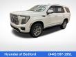 Used 2025 GMC Yukon Denali SUV