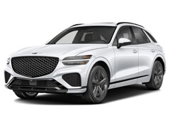 2026 Genesis GV70
