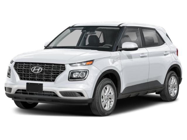 2026 Hyundai Venue SE SUV