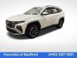 New 2026 Hyundai Tucson SEL AWD SUV