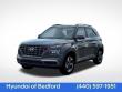 New 2026 Hyundai Venue SEL SUV