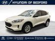 Used 2021 Ford Escape SE Hybrid SUV