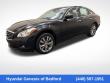 Used 2012 INFINITI M37x 3.7 Sedan