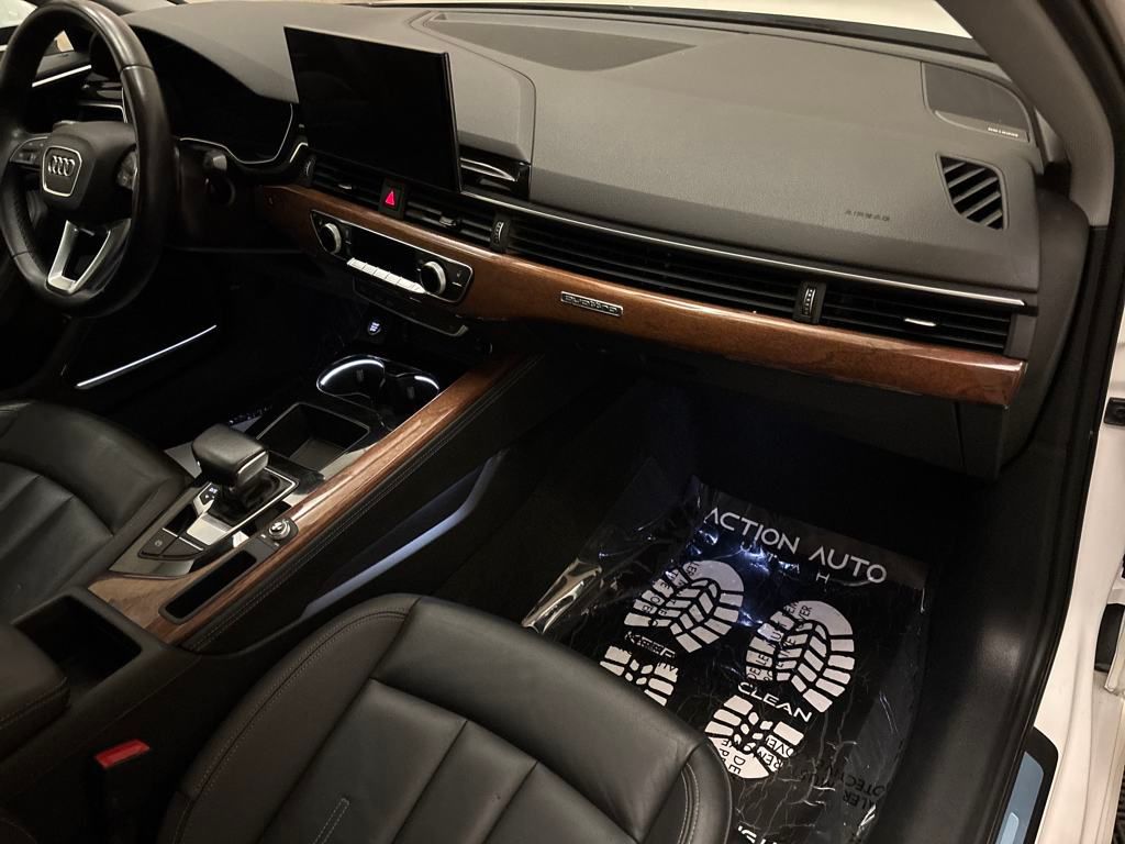 2022 Audi A4 Premium Plus - Photo 24