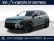 New 2027 Hyundai Kona SEL Sport FWD SUV
