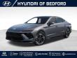 New 2026 Hyundai Sonata SEL Sport Sedan