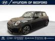 Used 2024 MINI Hardtop 2 Door Cooper S Hatchback