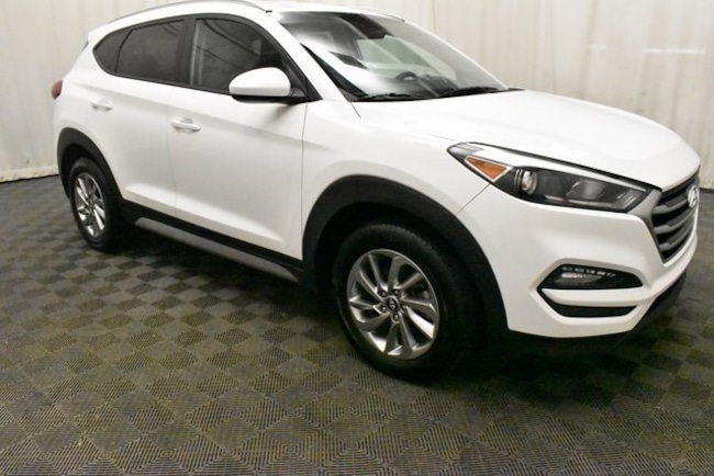 Hyundai Of Bedford >> Used 2018 Hyundai Tucson For Sale In Bedford Oh At Hyundai Of Hyundai Of Bedford >> Used 2018 Hyundai Tucson For Sale In Bedford Oh At Hyundai Of