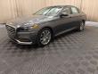 Used 2018 Genesis G80 3.8 Sedan