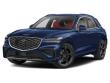 New 2026 Genesis GV70 3.5T Sport Prestige AWD SUV