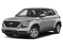 2026 Hyundai Venue SE SUV near Cleveland