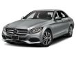 Used 2018 Mercedes-Benz C-Class C 300 4MATIC Sedan