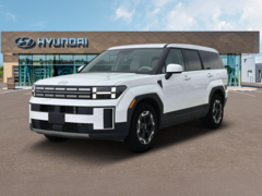 2025 Hyundai Santa Fe SE AWD SUV near Cleveland