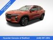 Used 2024 Chevrolet Trax 2RS SUV